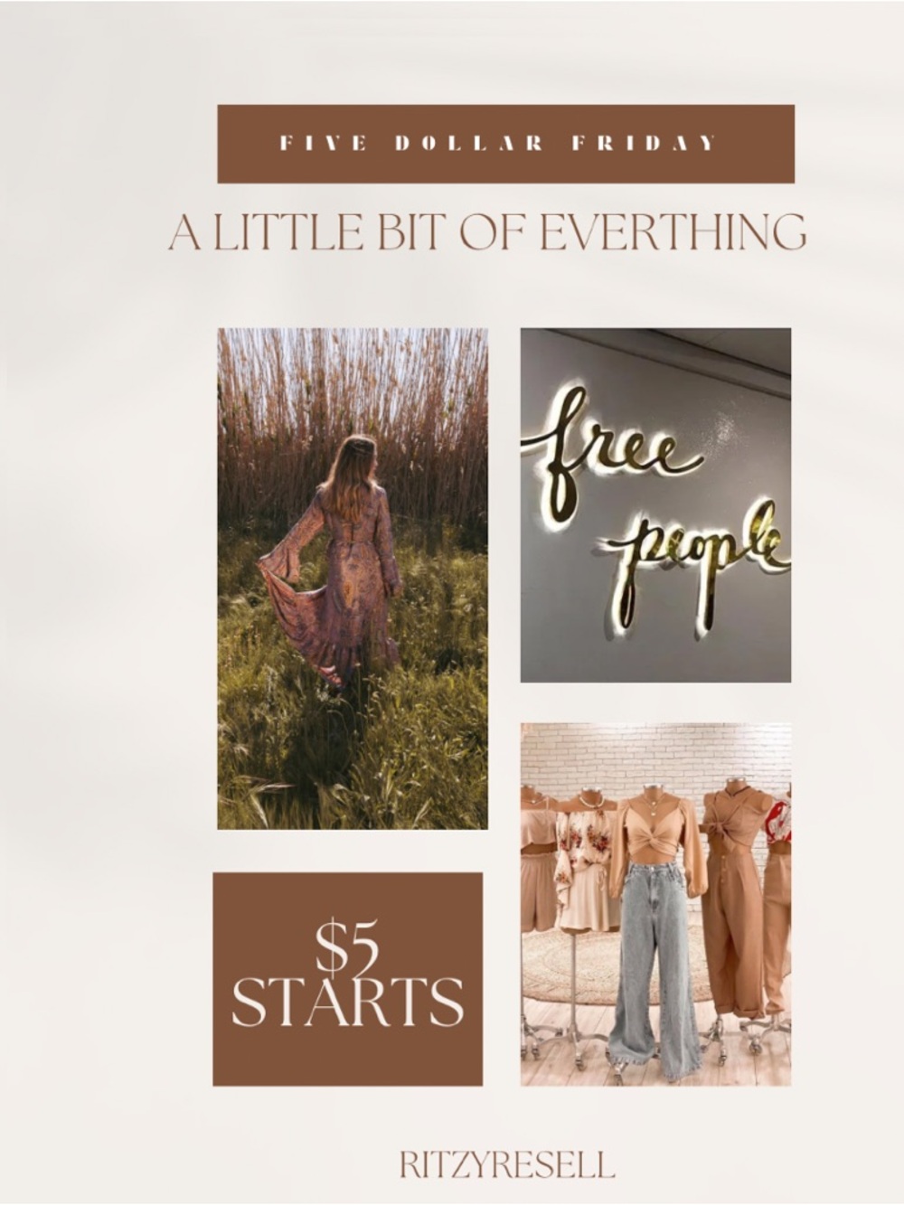 Rebundle for Laralinens